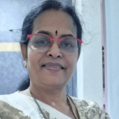 Manavalla Geeta Rani