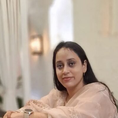 Shazia Siddique