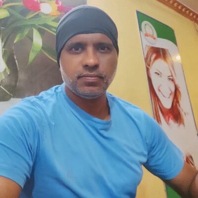 Nageswara Sadasivam SWAMINATHAN