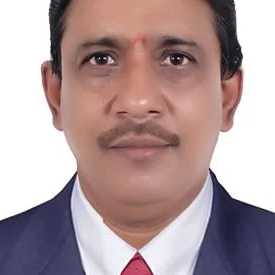 Thanjavur Govindaraj murali