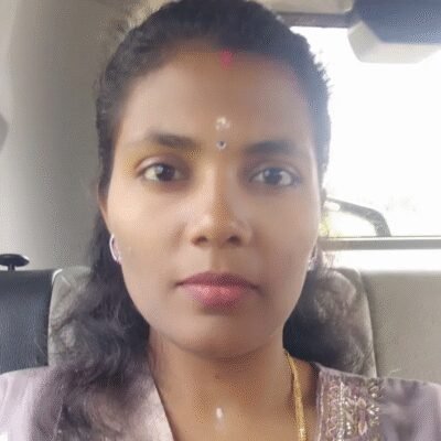 Shalini Suresh