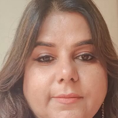 Dr. Monika Dawar Sethi