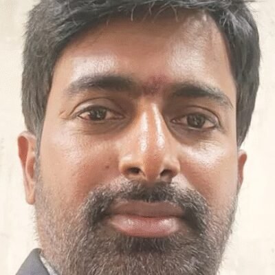 Yaraguti China Venkatakondaiah