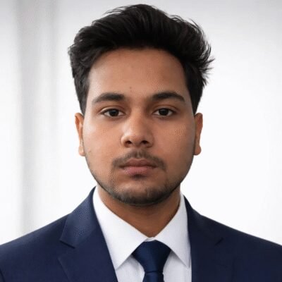 Rajeev Ranjan Mishra