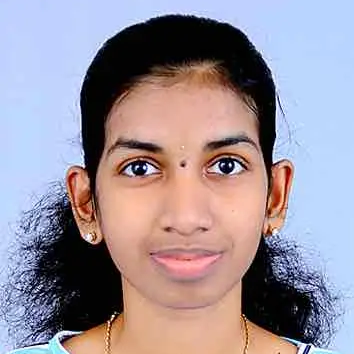 Anupama E Venugopal
