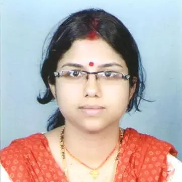 Deepti Thakur
