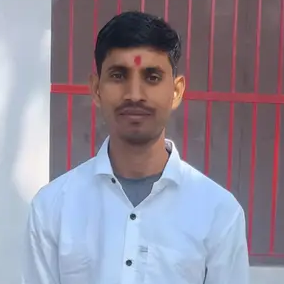Amit kumar Yadav