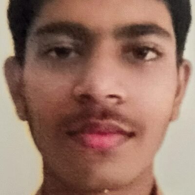 Priyansh Khair