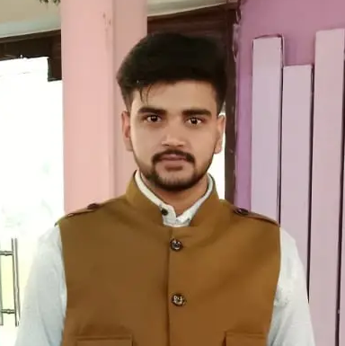 Aryan singh Rajawat