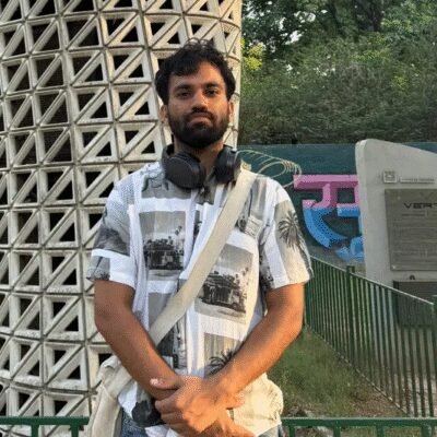 Piyush Ranjan