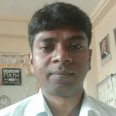 GOUTAM SAMANTA