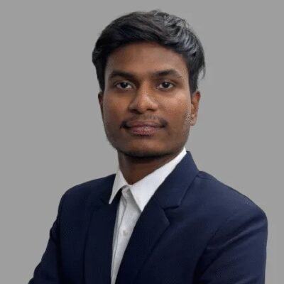 Uday Reddy