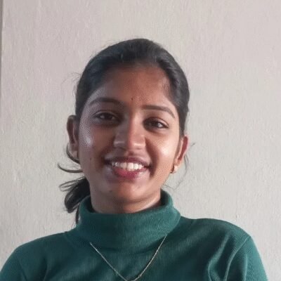 sadvika reddy