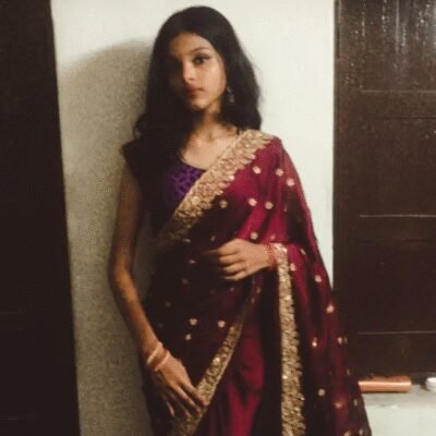 Chilukuri Deekshitha