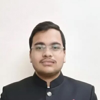 DIVYAM BANSAL