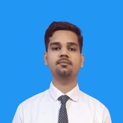 Abhishek choudhary