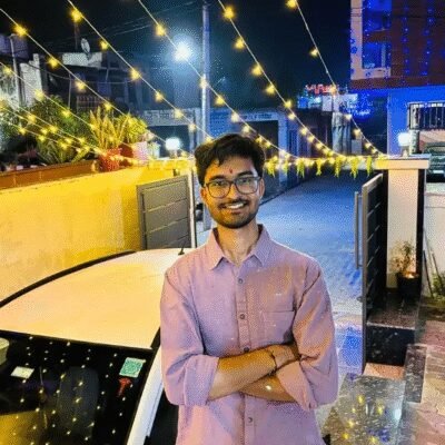 Tushar jangir Jangir