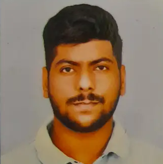 Keshav Arora