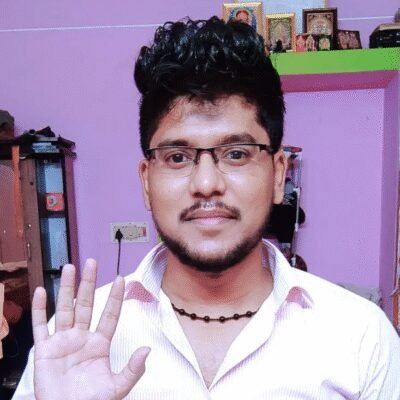 ARUN ANIRUDH