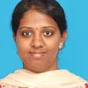 LAKSHMIPRIYA M
