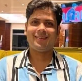 Abhinav Mishra