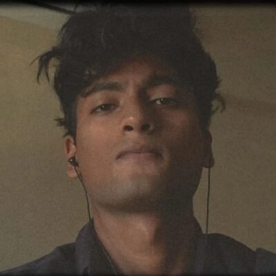 Akash Jha