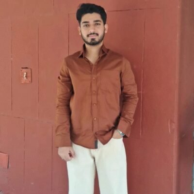 Yugam Panwar