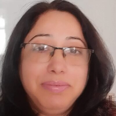Poonam Khurana
