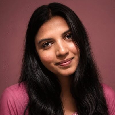 Sonia Shukla