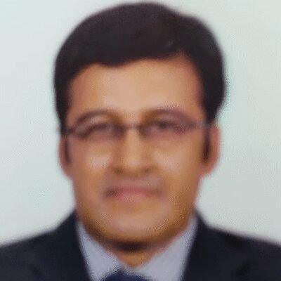 Badrinath Krishnamachari