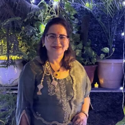 Anu Bhatia