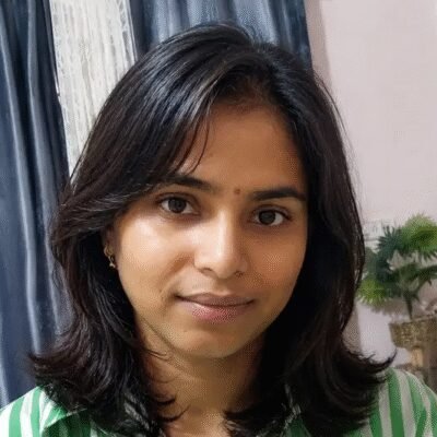 Priyambada Dash
