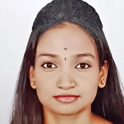 DHANAPRIYA VINOD