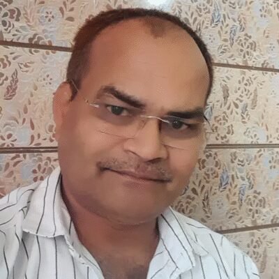 Santosh kumar Srivastava