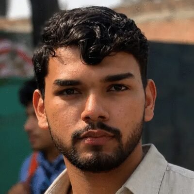 Akshit Yadav