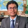 Manoj Patra