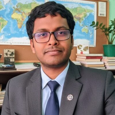 Manoj Patra