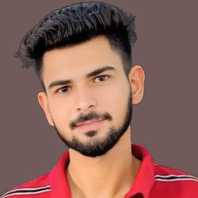 Vishal Kumar