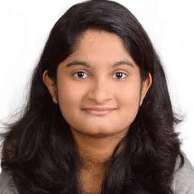 Sharvari Nagle