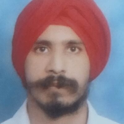 Amar Singh