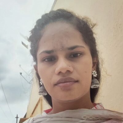 Haritha P