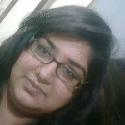 Saakshi Bharara