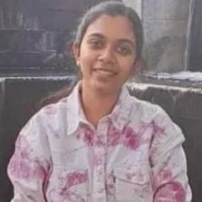 Divya M