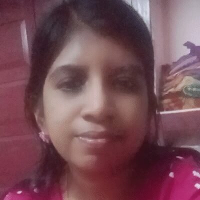 Rashya R
