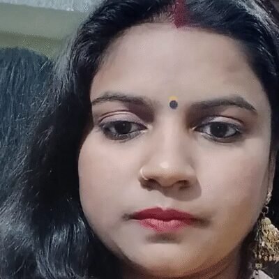 Preeti Giri