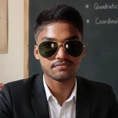 Shashank Shekhar