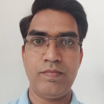 kumod verma