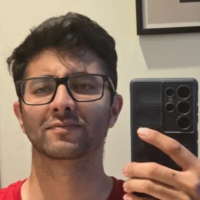 shikhar Shiv