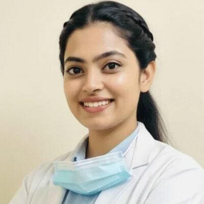 Jahnvi Arora