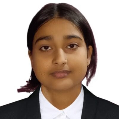 Debashri Jha